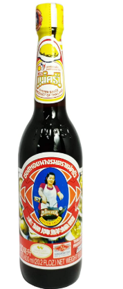 MAEKRUA Oyster Sauce 600ml