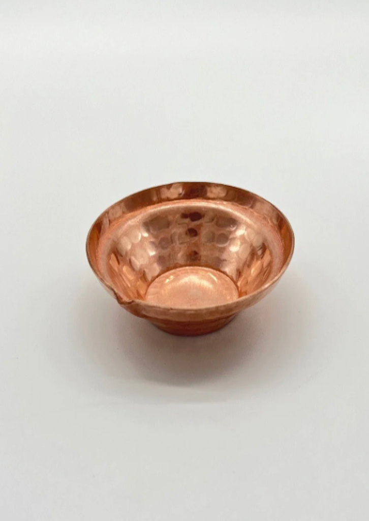 Diyo Copper small