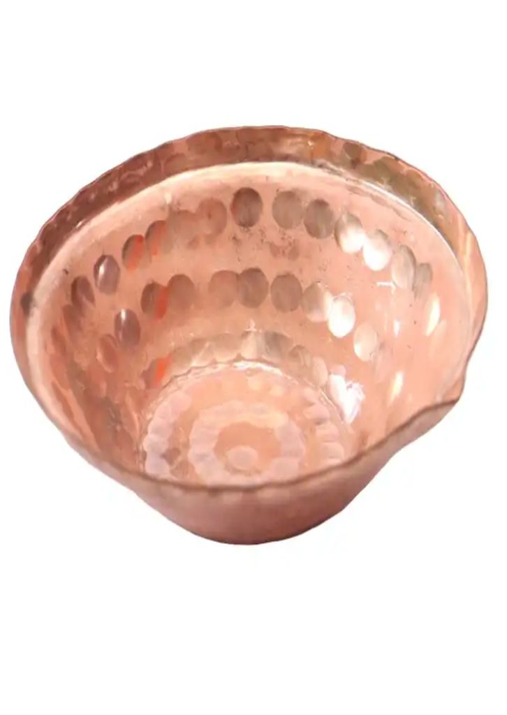 Diyo Copper Medium