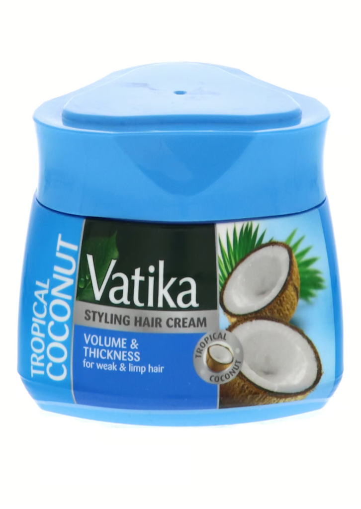 VATIKA Hair Cream Coconut 140ml
