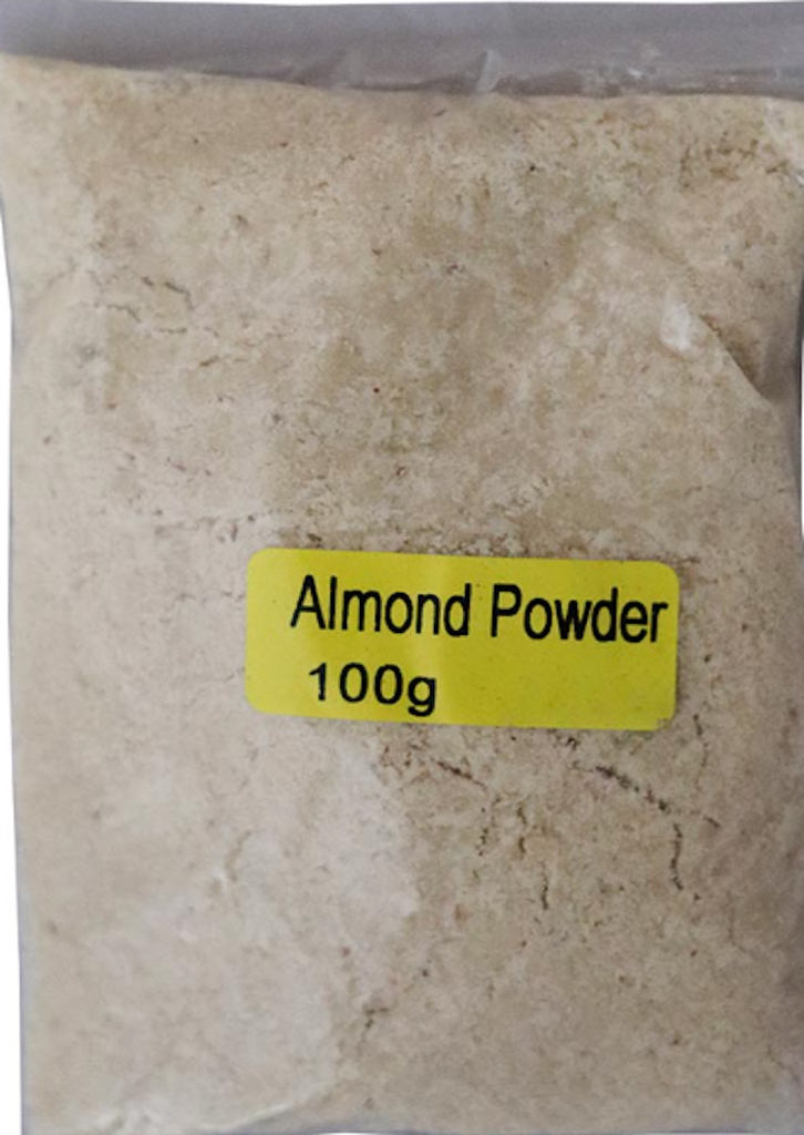 Almond Powder 100g