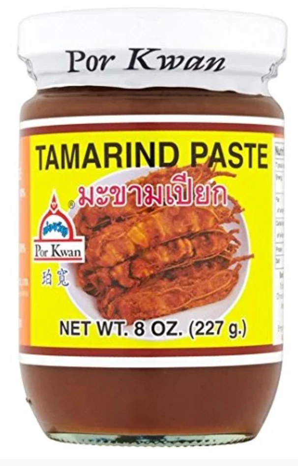 PK Tamarind Paste 227g