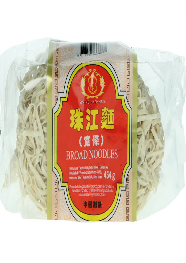 Noodles Spring Happiness 454g