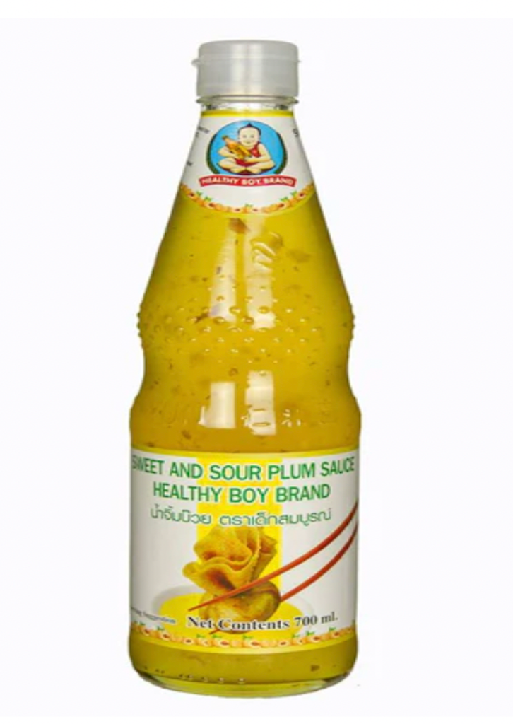 HB Sweet and Sour Sauce 250g