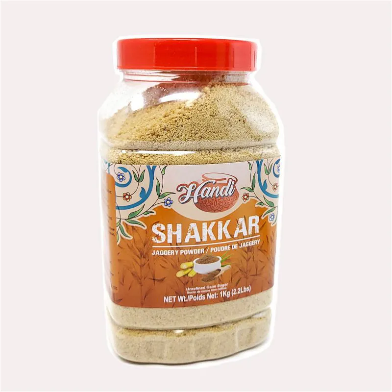 Shakkar Jaggery 1kg
