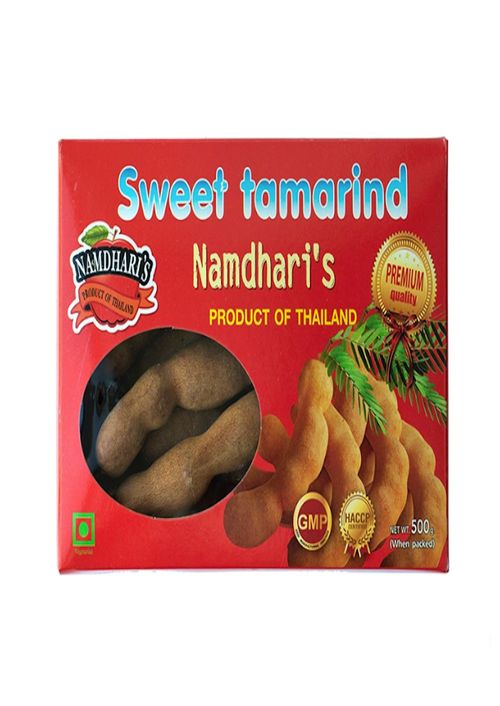 Fresh Tamarind Sweet 450g
