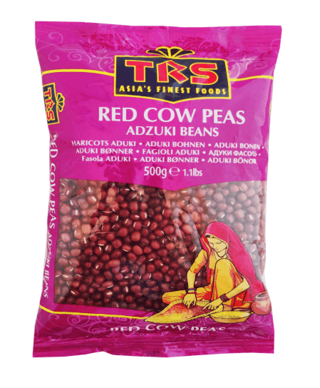 TRS Cow Peas 500g