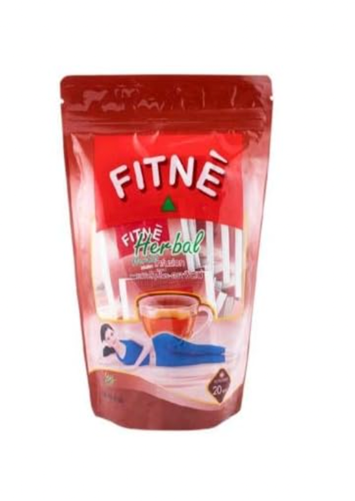 FITNE Herbal Original Tea 40g