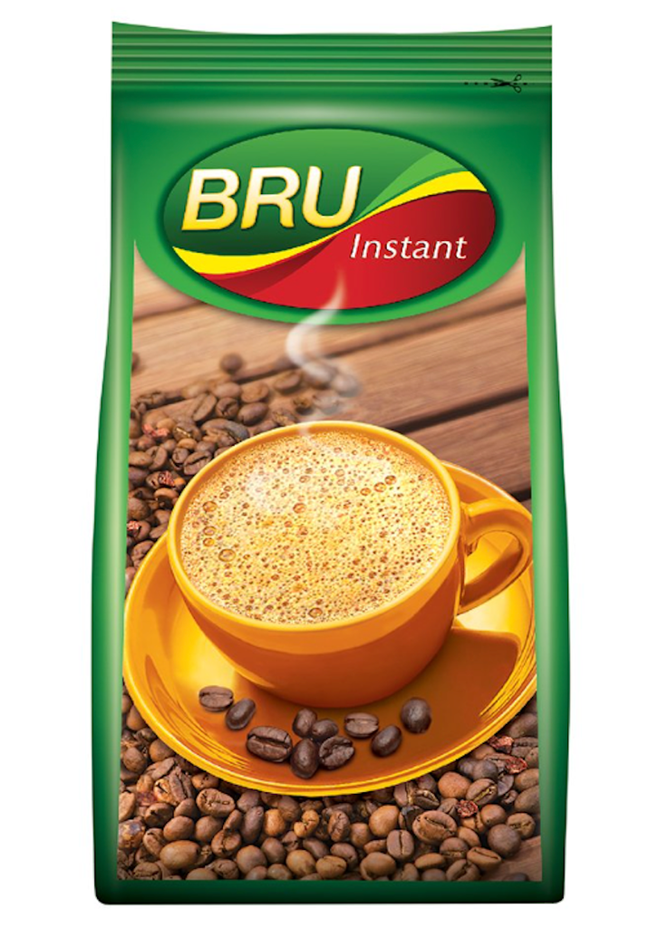 Bru coffee instant 200g