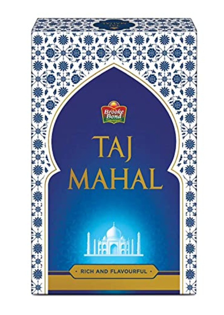 BB Taj Mahal Tea 250g