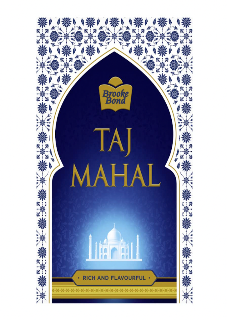 TAJ MAHAL Tea 500g