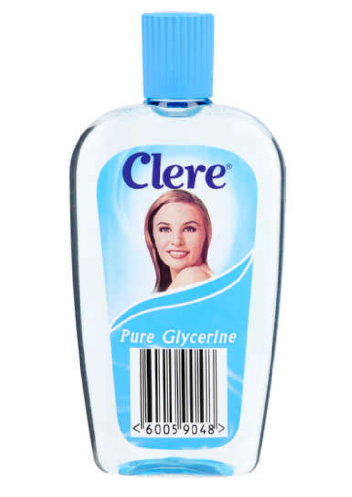 CLERE Glycerine 200ml