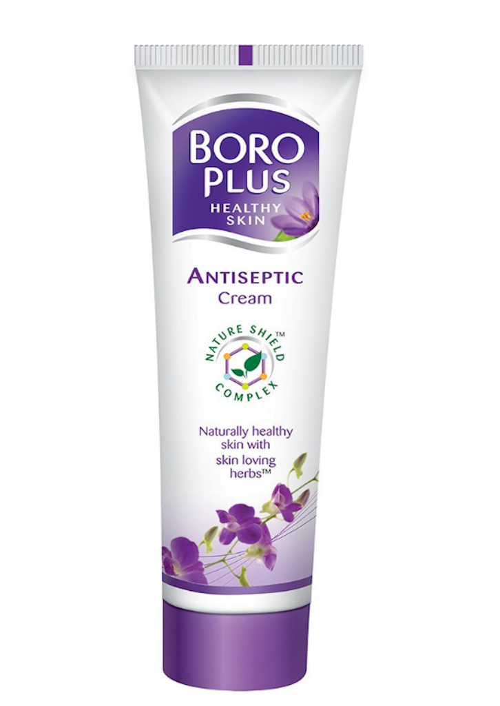 Boro Plus Skin Care Cream 50ml