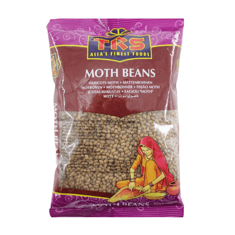 TRS Moth Beans 2kg