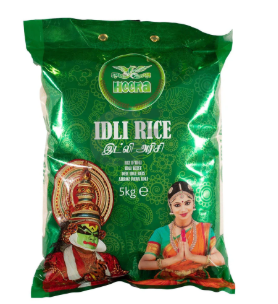 HEERA Idli Rice 5kg