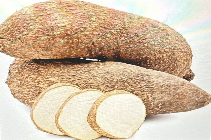Fresh Yam /kg