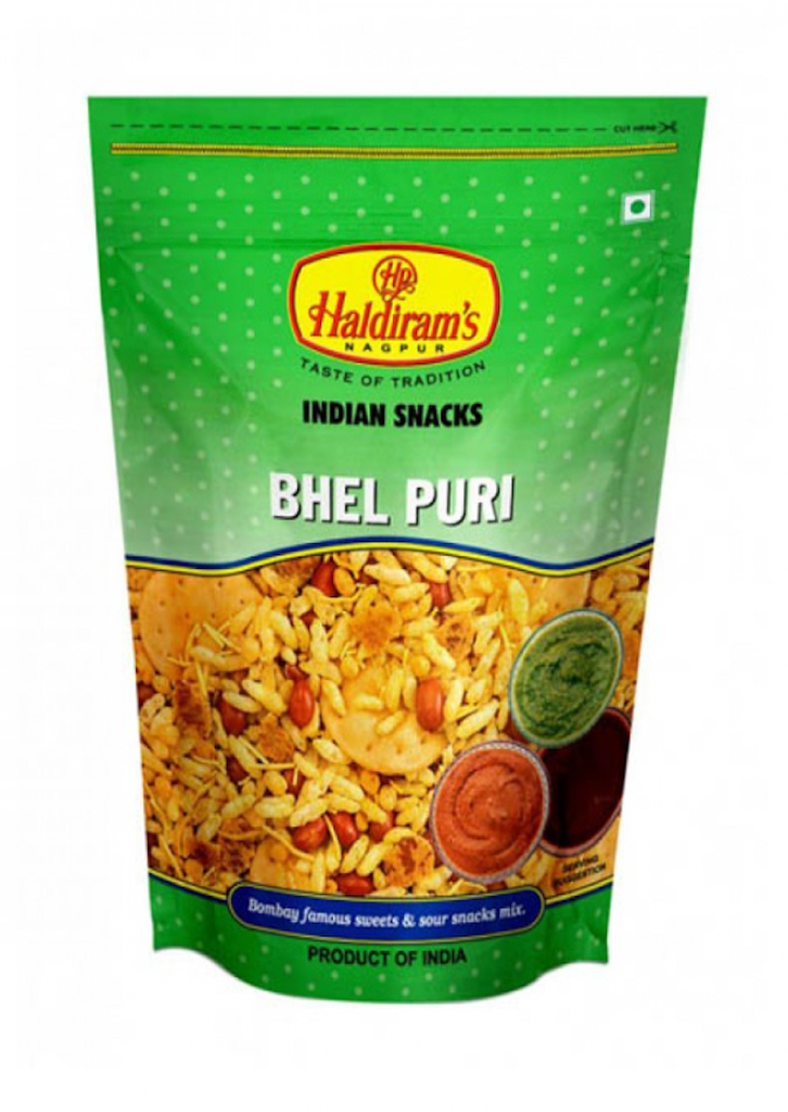 HALDIRAMS Bhelpuri 150g