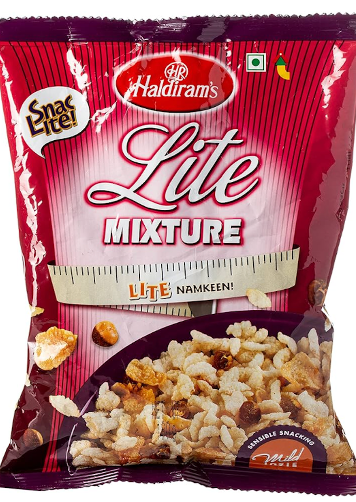 HALDIRAMS Lite Mixture 200g