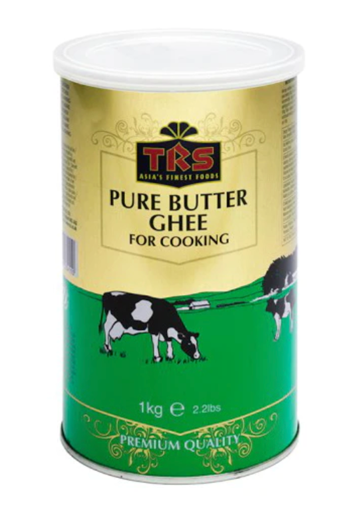 TRS Butter Ghee 1kg