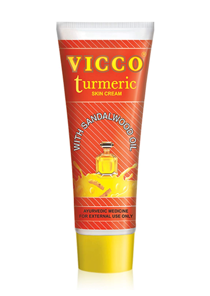 VICCO Turmeric Cream 70g