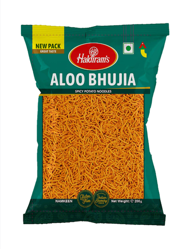 HALDIRAMS Aloo Bhujia 200g