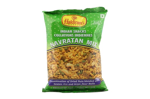 HALDIRAMS Navaratan 150g