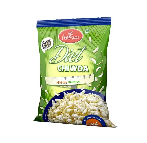 HALDIRAMS Diet Chiwda 180g