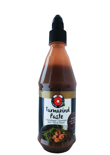 LUCKY Tamarind Paste 435ml