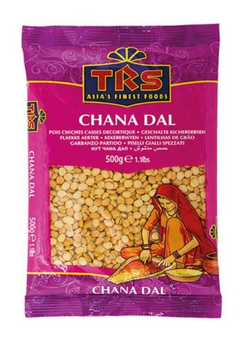 TRS Chana Dal 500g