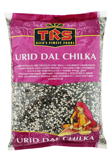 TRS Urid Dal Chilka 1kg