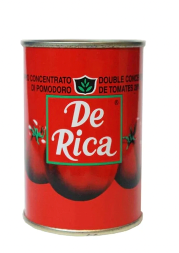 De Rica Tomato Paste 850g