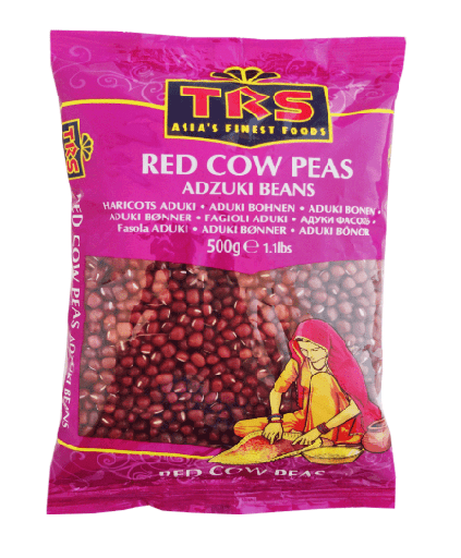TRS Cow Peas 500g