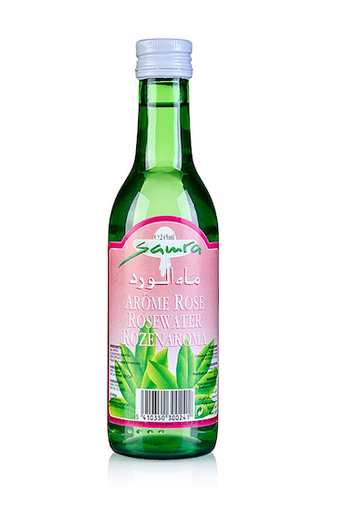 SAMRA Rose Water 245ml