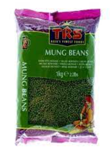 TRS Moong Whole 1kg