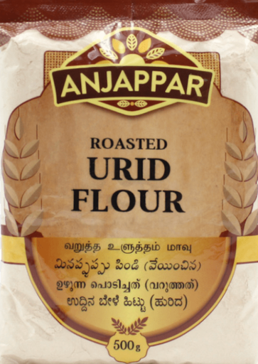 ANJAPPAR Urid Flour 500g