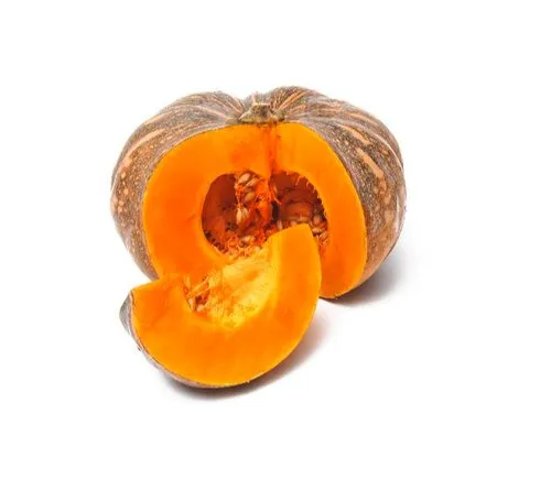 Fresh Pumpkin /kg