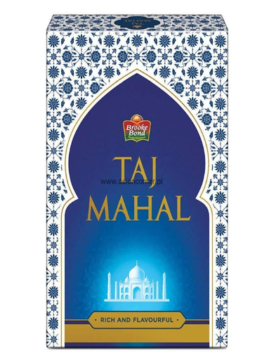 BB Taj Mahal Tea 450g