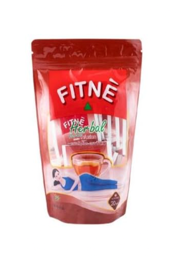 FITNE Herbal Original Tea 40g