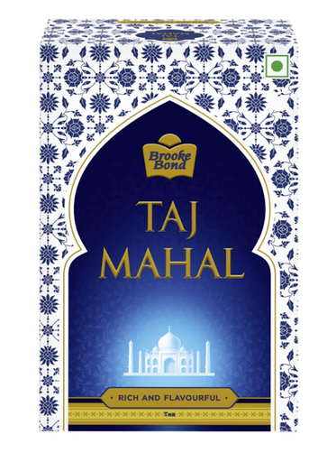 BB Taj Mahal Tea 225g