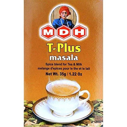 MDH T-Plus Masala 35g