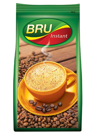 Bru coffee instant 200g