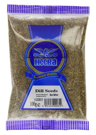 HEERA Dill Seeds 100g