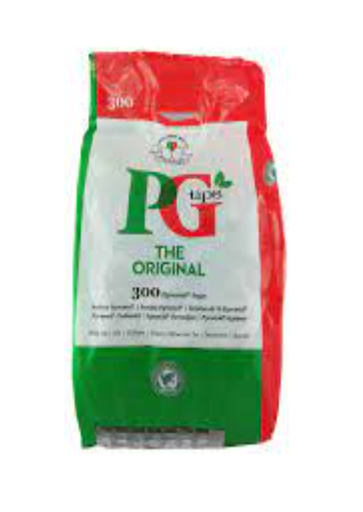 PG Tips 300 Tea Bags