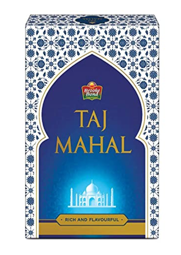 BB Taj Mahal Tea 250g