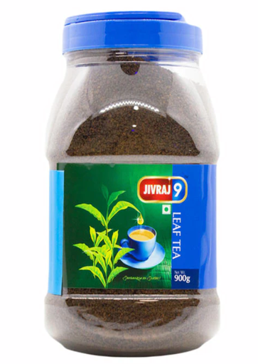 JIVRAJ Tea 900g