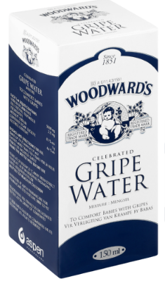 Gripe Water 150ml
