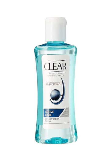 CLEAR Anti Dandruff Hair Oil 150ml