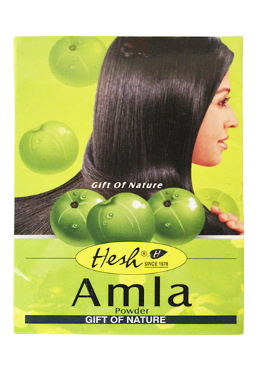 HESH Amla Powder 100g