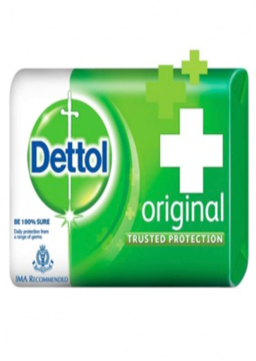 Dettol Soap 150g