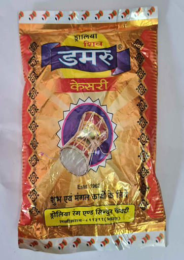DAMARU Kesari (Keshari)